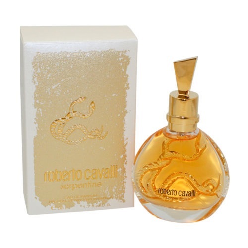 Serpentine Perfume